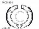 Brzdové čeľuste LUCAS MCS 960